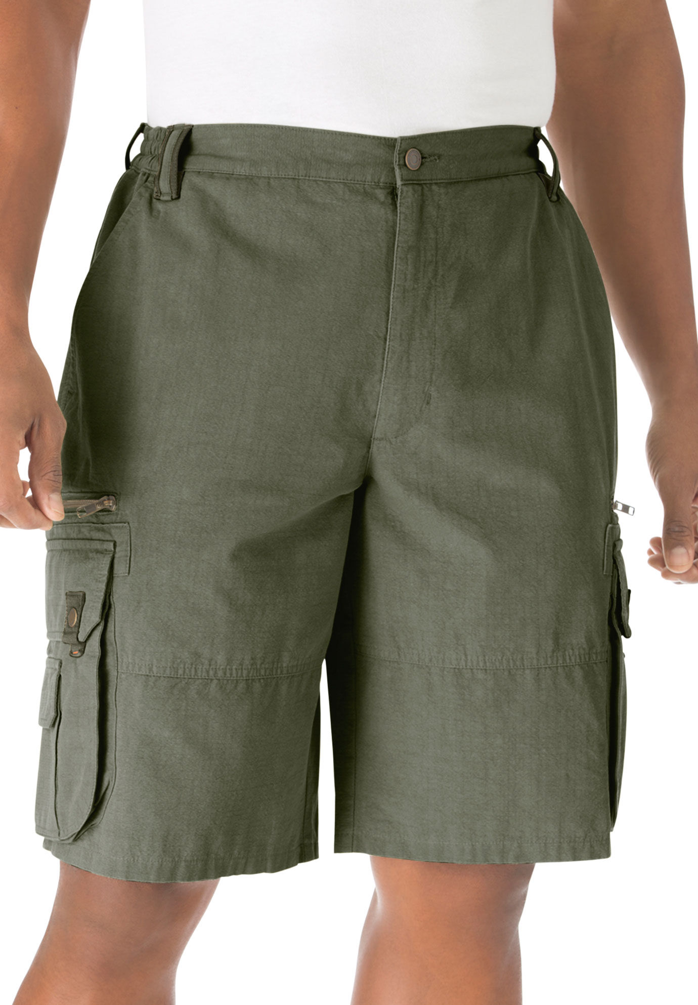 boulder creek cargo pants