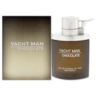 Yacht Man Chocolate by Myrurgia for Men - 3.4 oz EDT Spray, NA, hi-res image number null