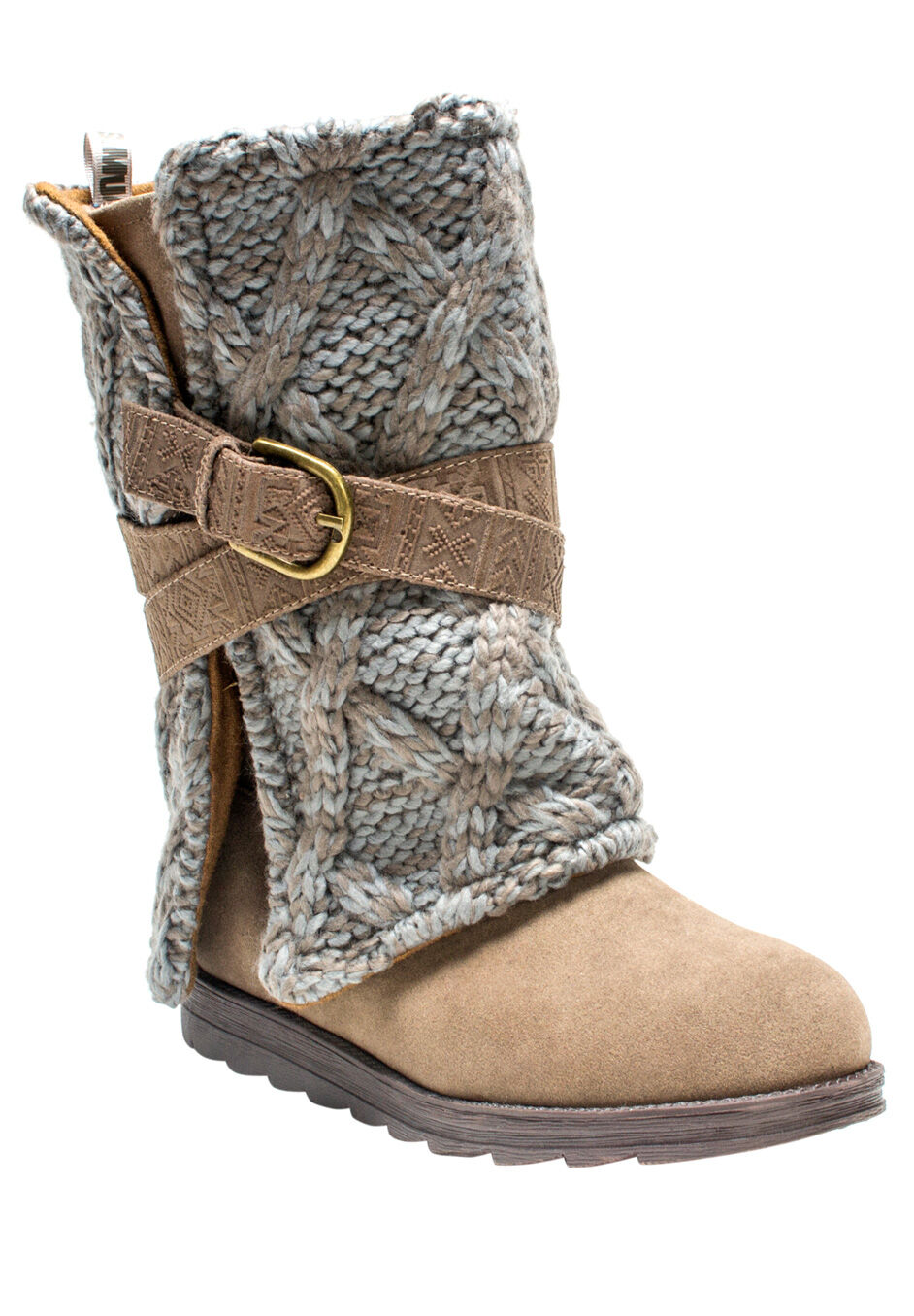 Women's Wide Width Shoes by Muk Luks 