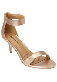Wide Width Shoes: Sandals for Women | Roaman's