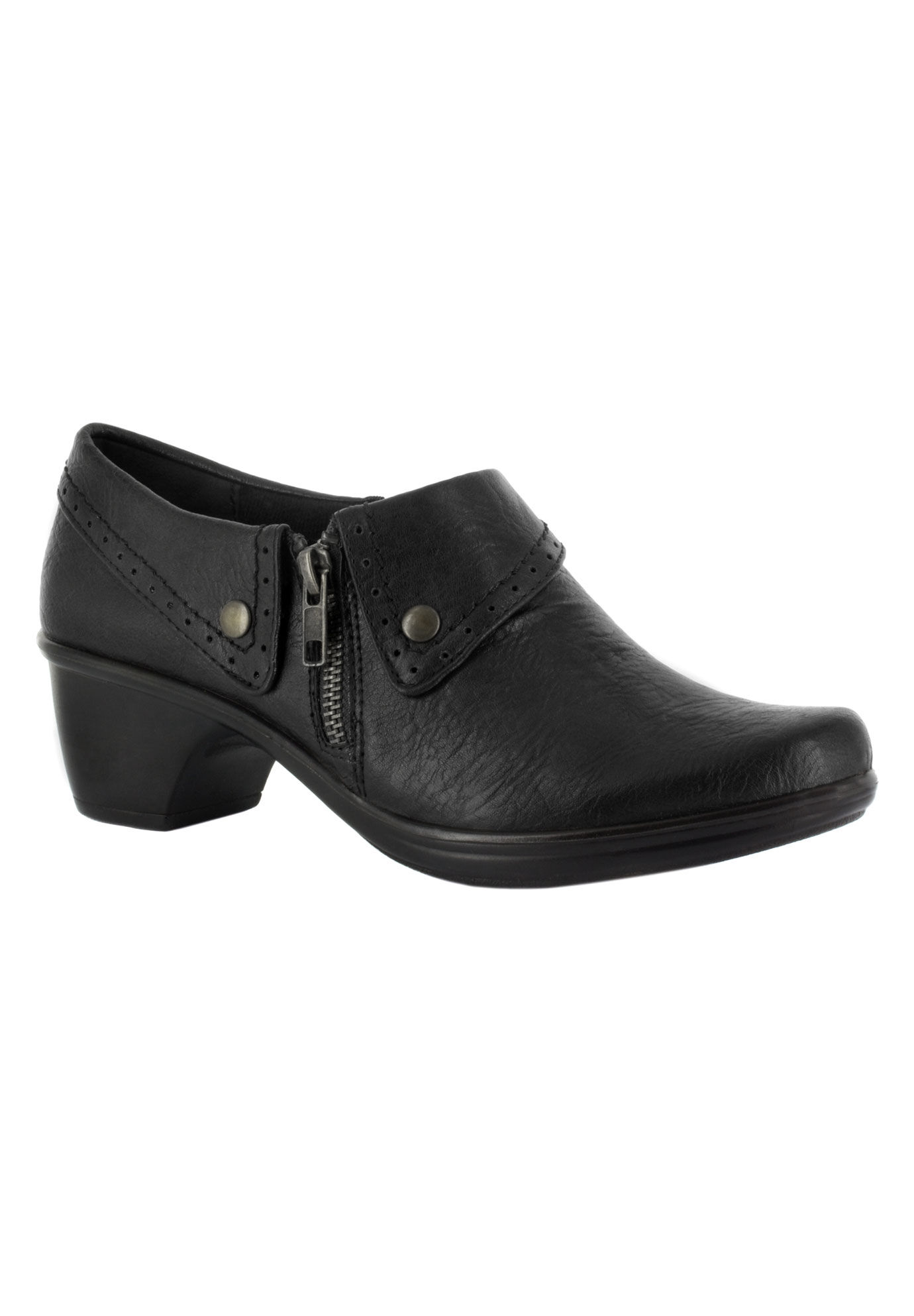 Wide Width Women's Shoes, Sandals & Boots by Easy Street | Woman