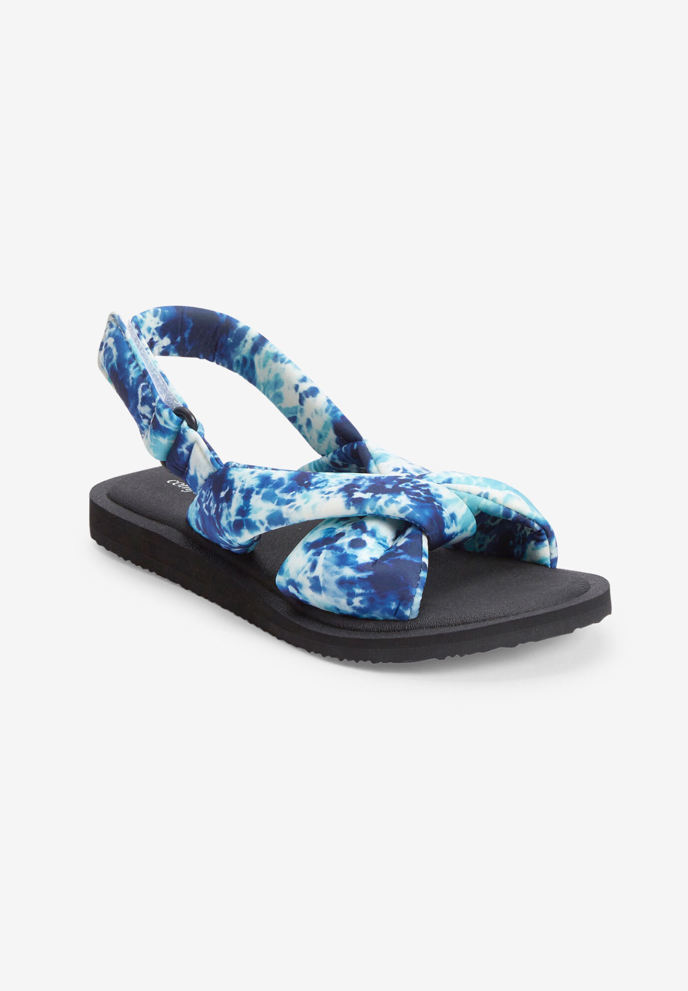 Wide sport sale sandals