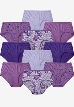 Plus Size Panties Underwear For Women Roaman S