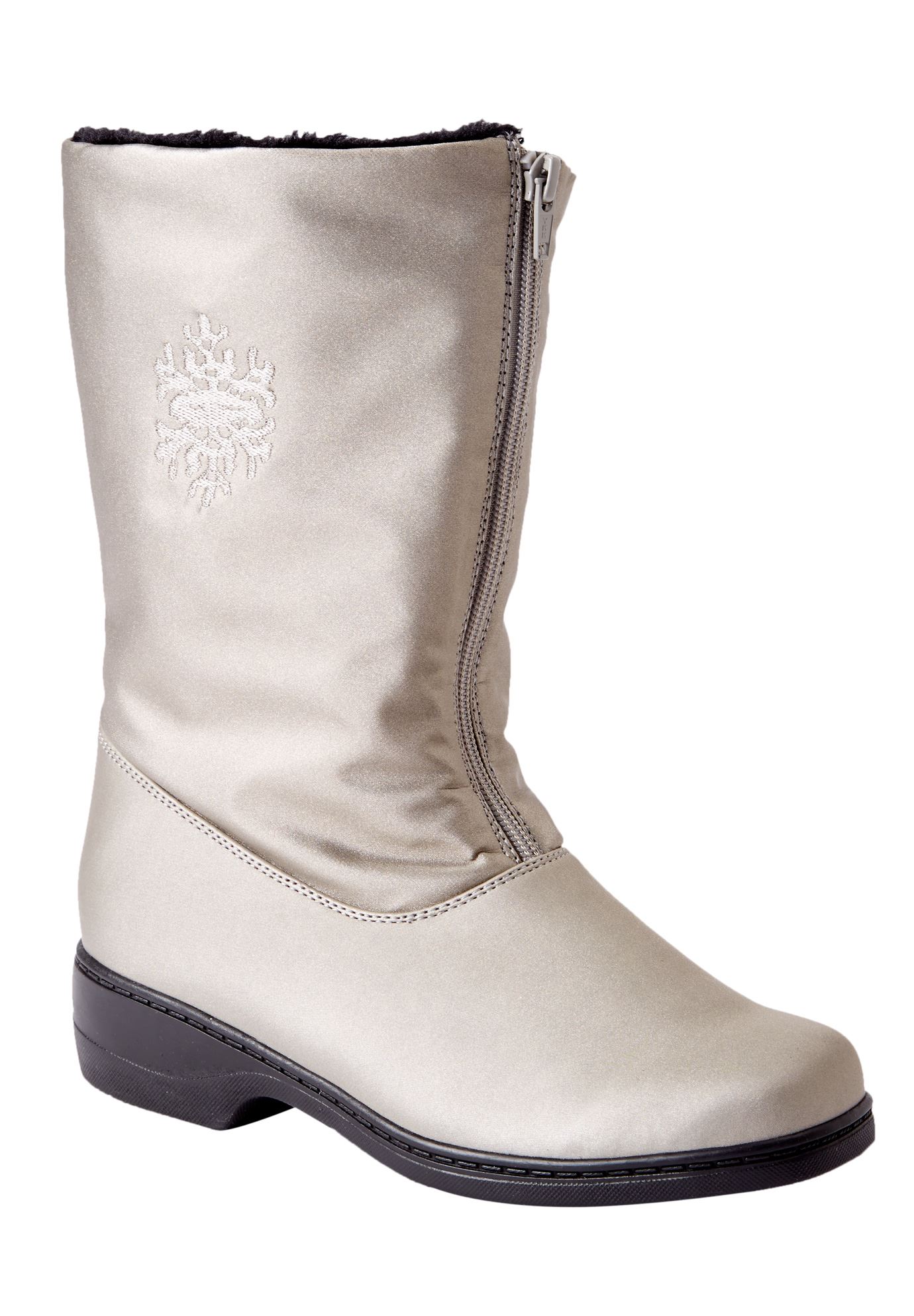 womens water repellent boots