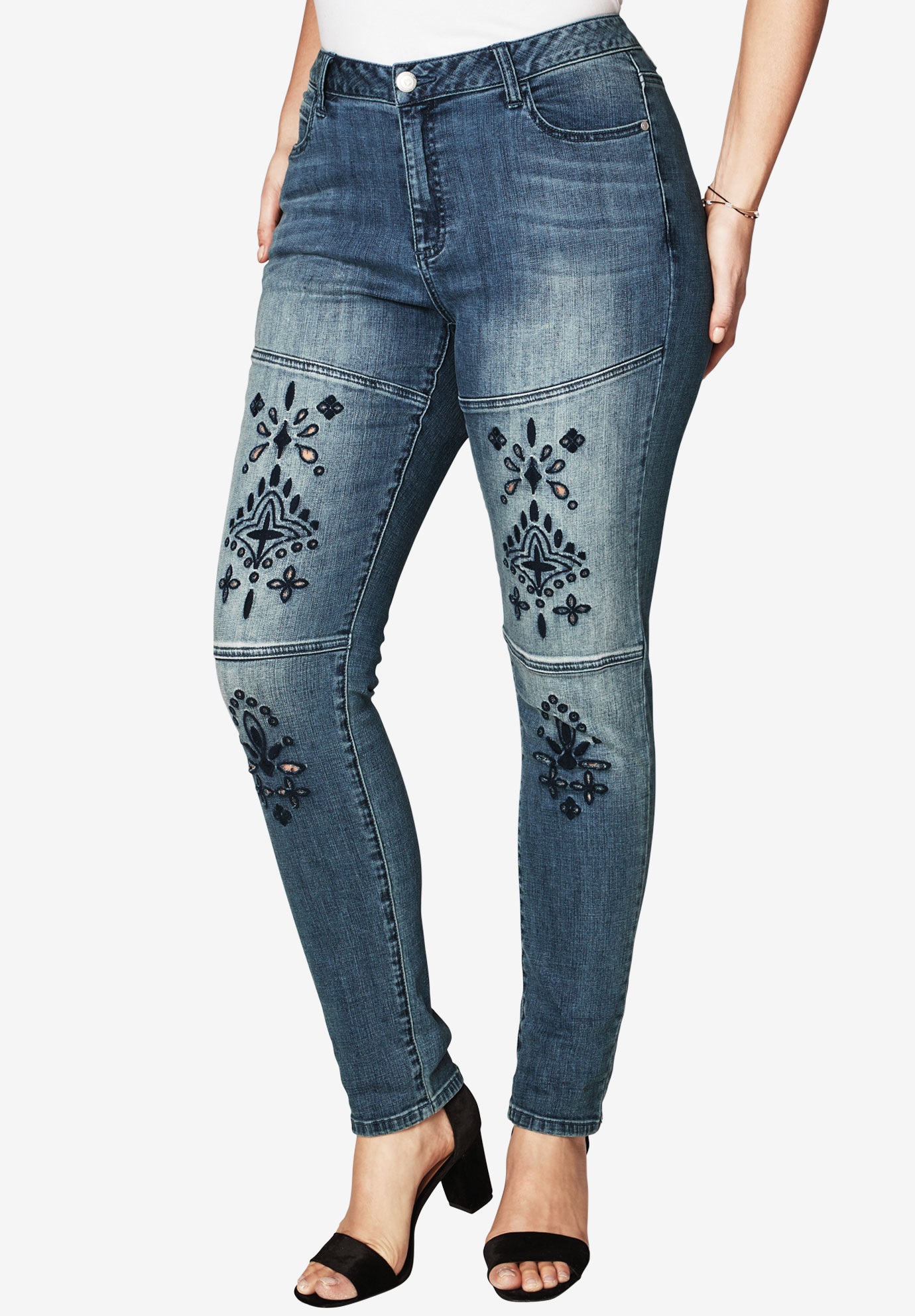 girlfriend jeans debenhams