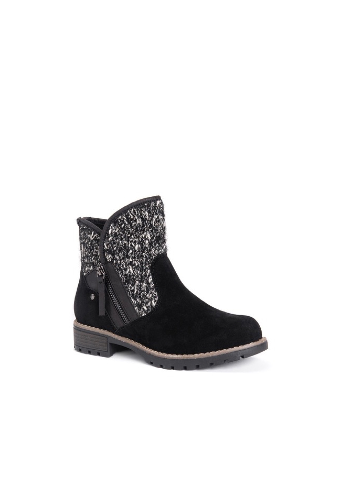 Gerri Boot by Muk Luks® | Roaman's