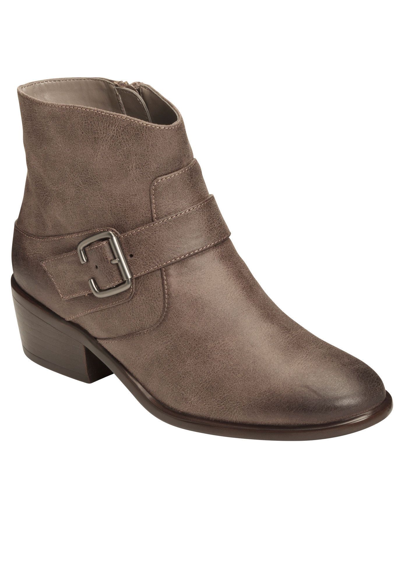 My Way Booties by A2 by Aerosoles 