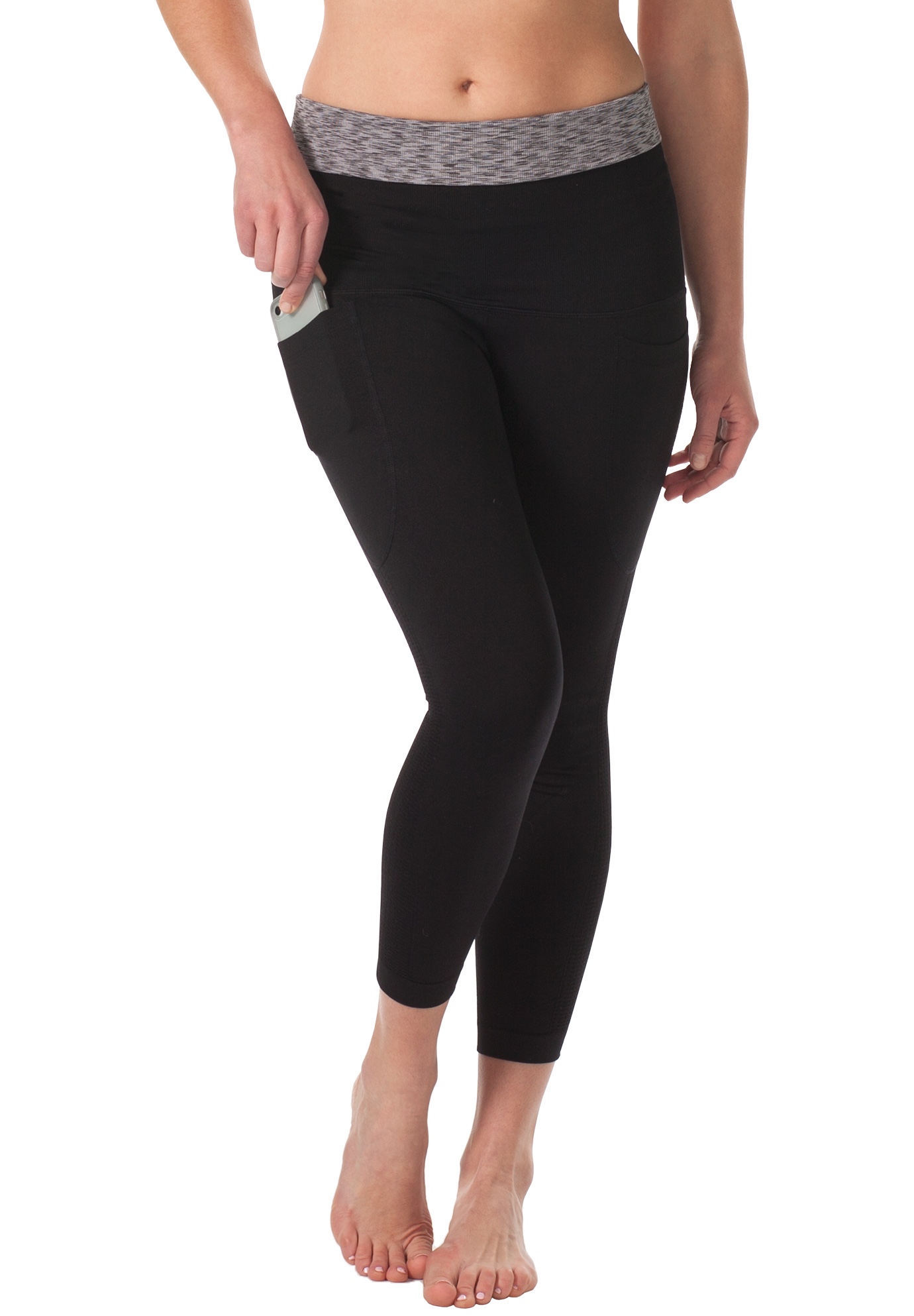 MOTHERS ESSENTIALS Postpartum High Waist Tummy Compression Control Slimming  Leggings (XSmall, Black) at Amazon Women's Clothing store