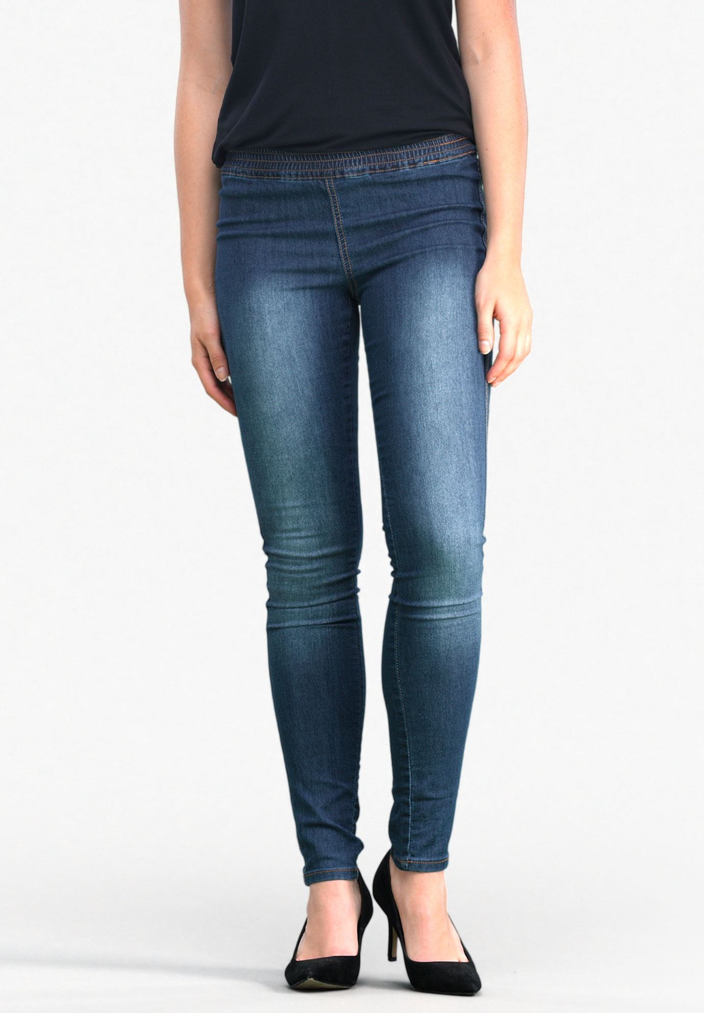 bosvenning jeggings