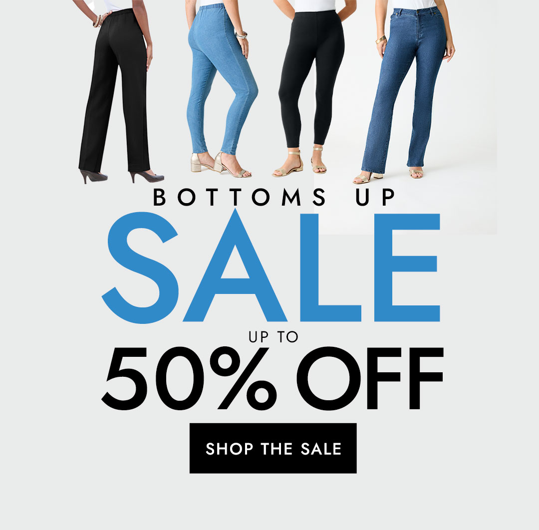 Shop Bottoms